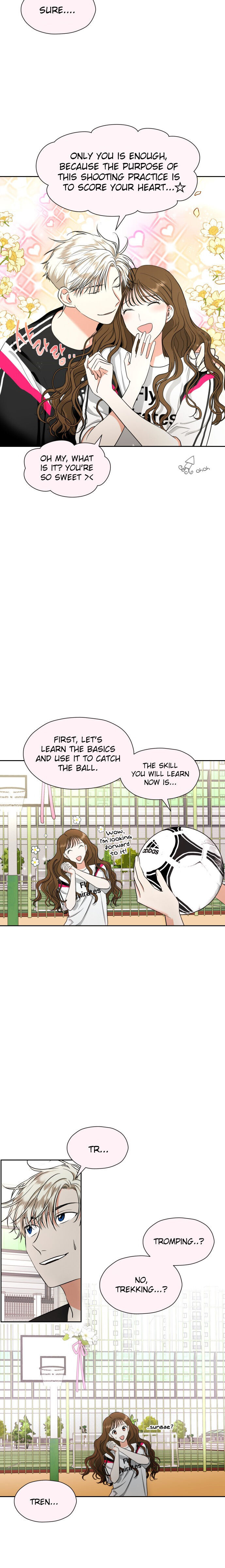 Wedding Delusion chapter 7 - page 18