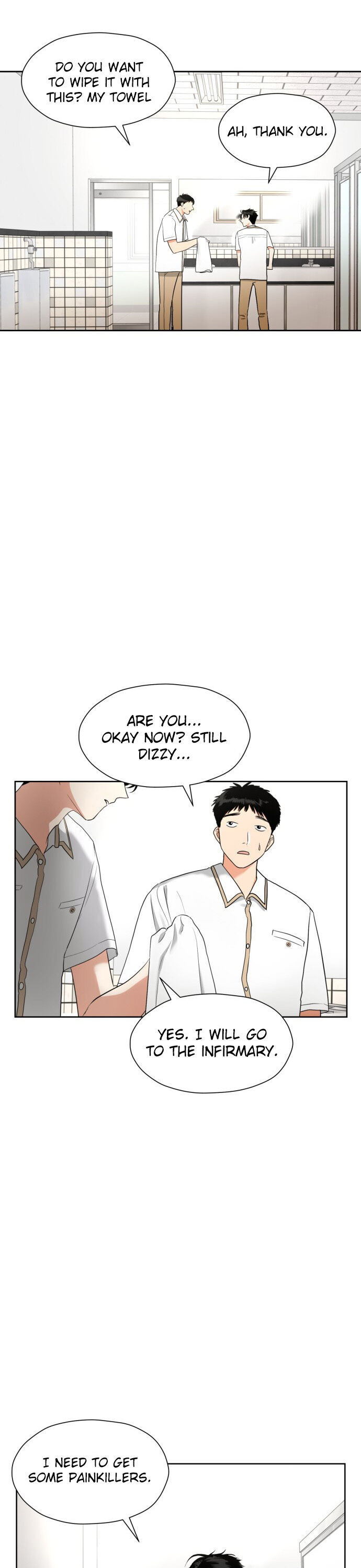 Wedding Delusion chapter 7 - page 2