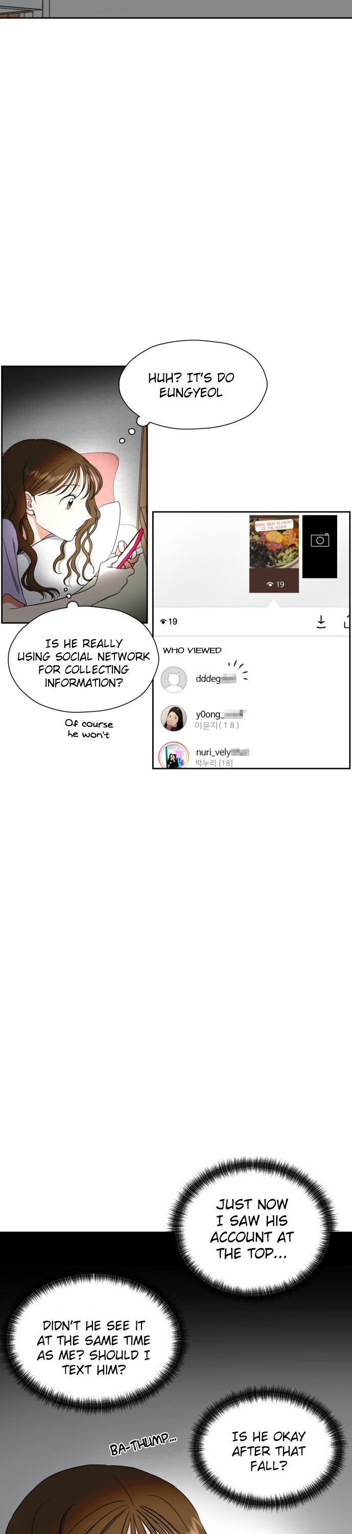 Wedding Delusion chapter 7 - page 21