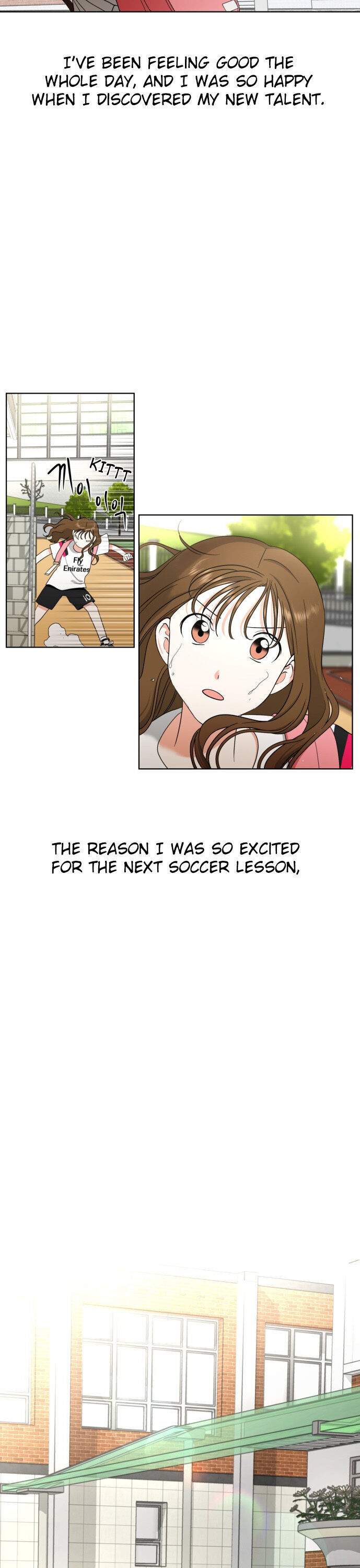 Wedding Delusion chapter 8 - page 13