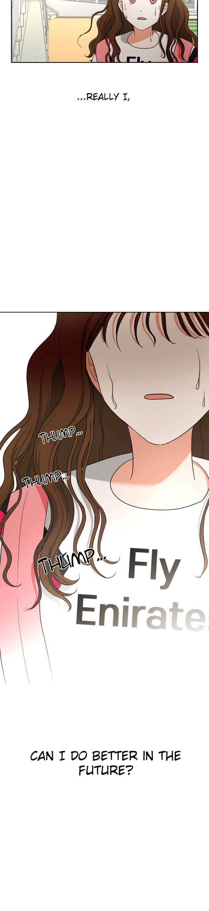 Wedding Delusion chapter 8 - page 16