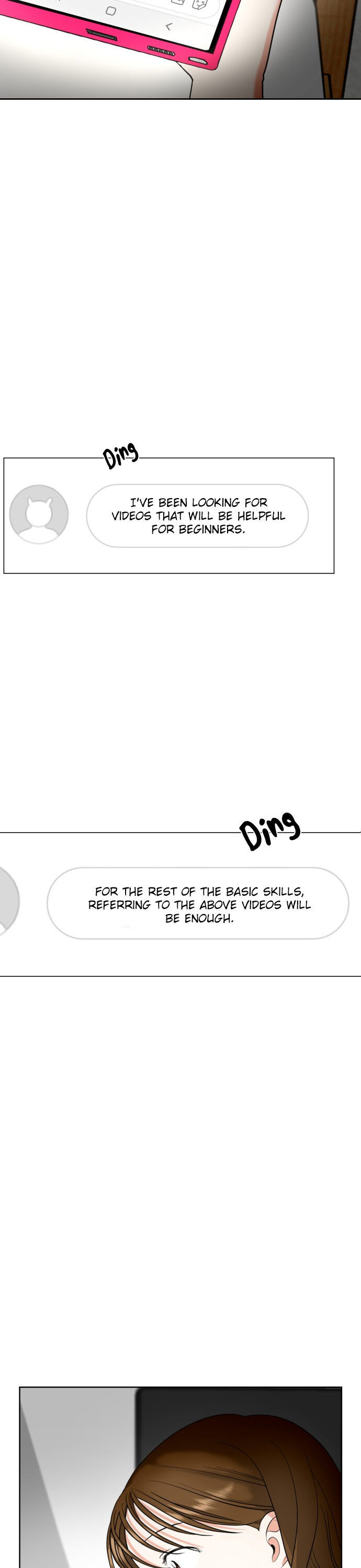 Wedding Delusion chapter 8 - page 2