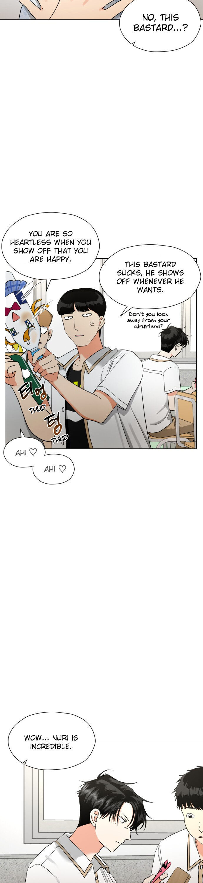 Wedding Delusion chapter 8 - page 23