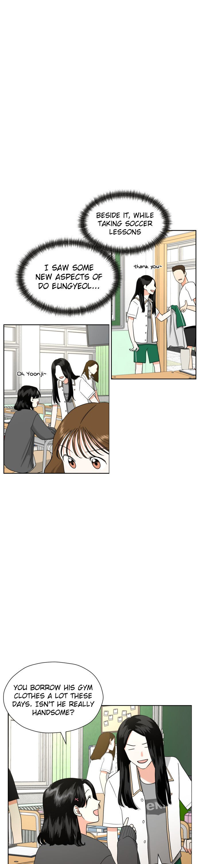 Wedding Delusion chapter 8 - page 26