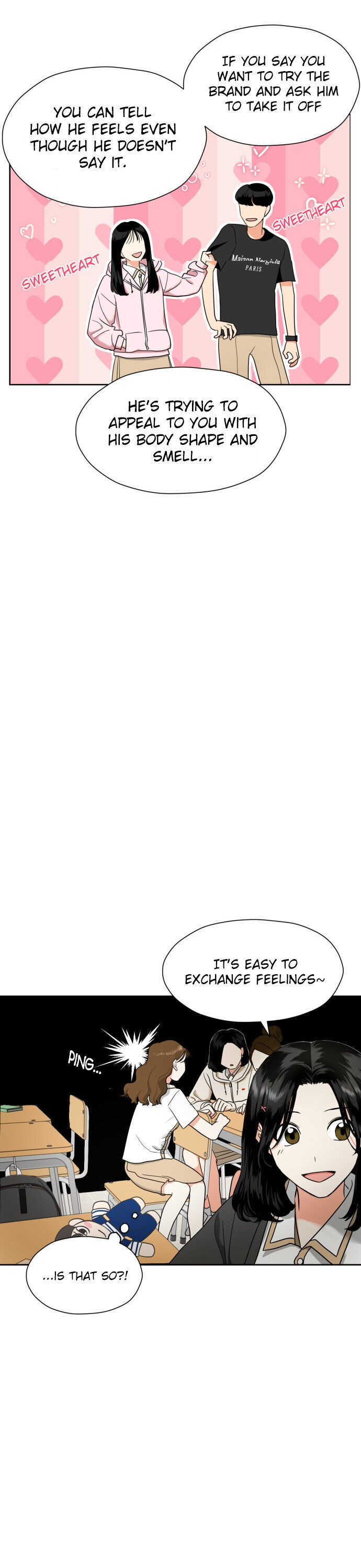 Wedding Delusion chapter 8 - page 28