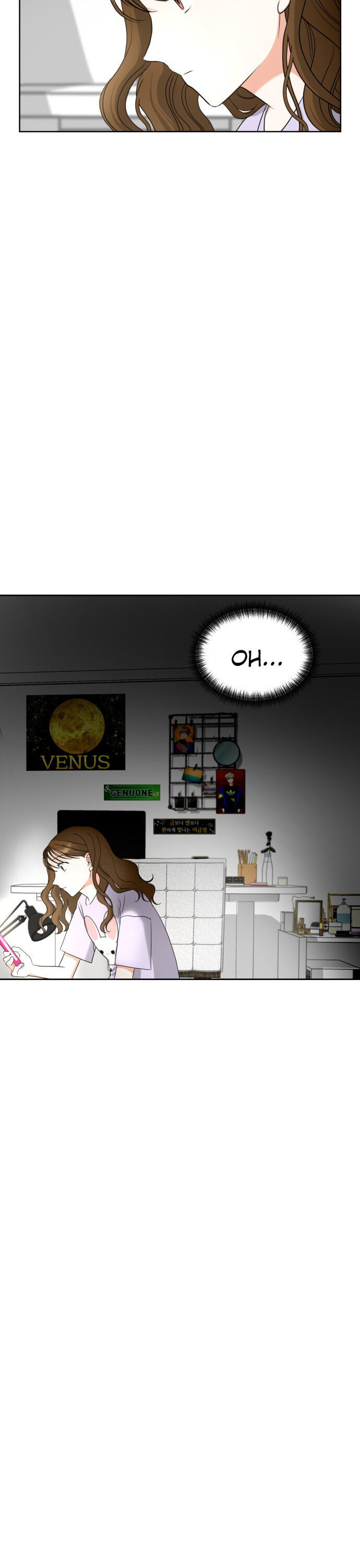 Wedding Delusion chapter 8 - page 3