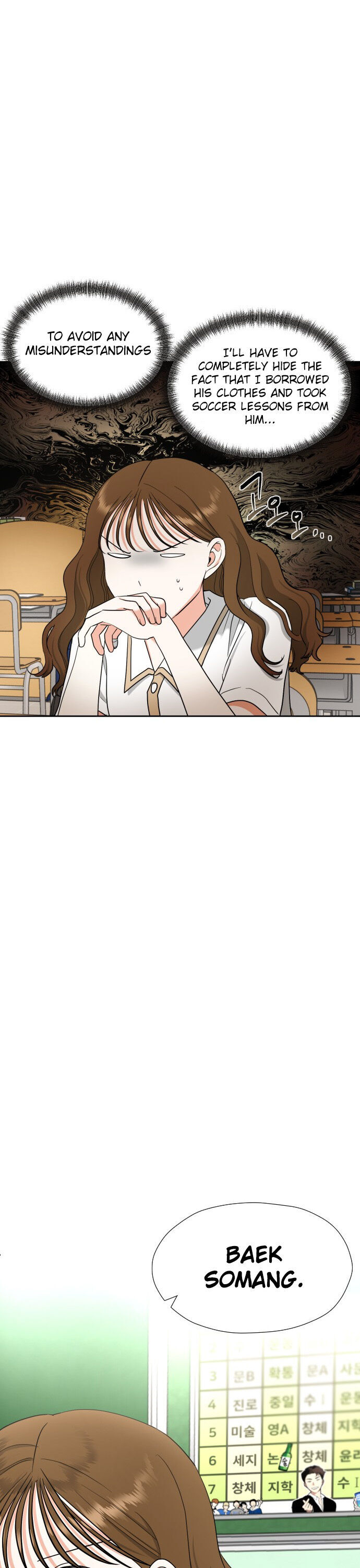 Wedding Delusion chapter 8 - page 31