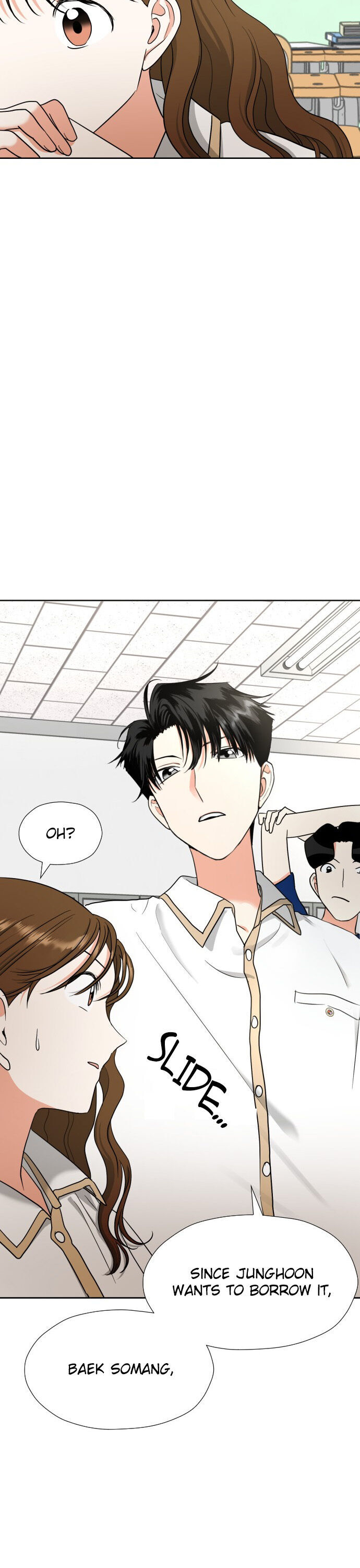 Wedding Delusion chapter 8 - page 32
