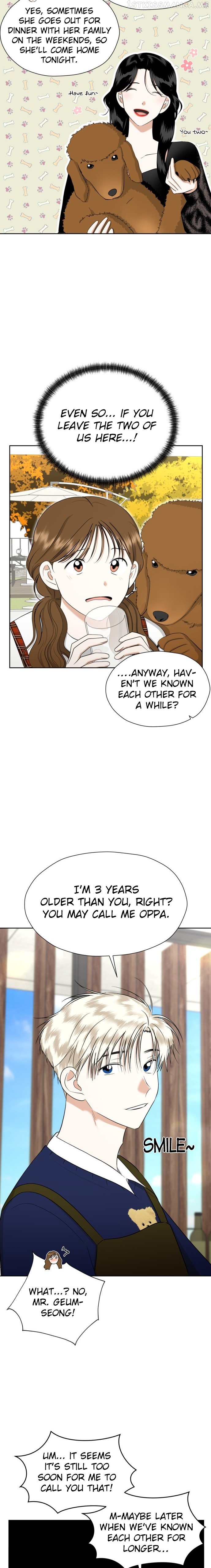 Wedding Delusion Chapter 77 - page 2