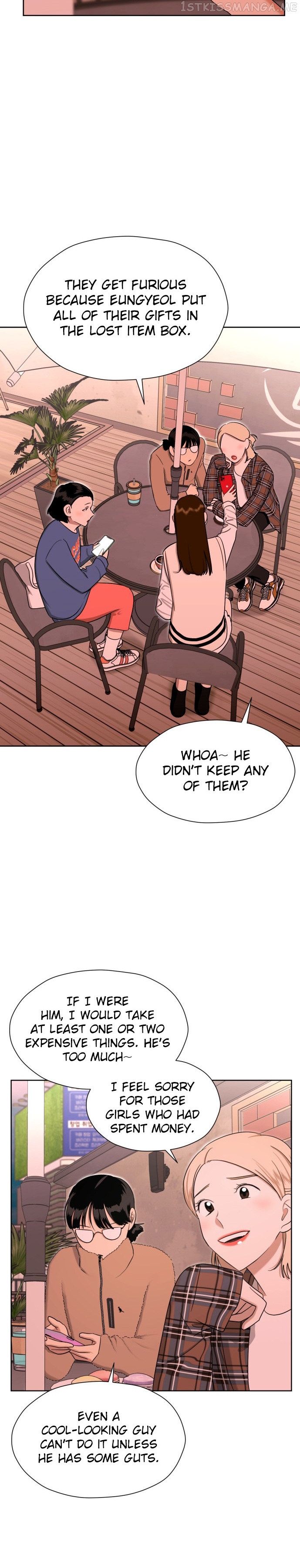 Wedding Delusion Chapter 77 - page 24