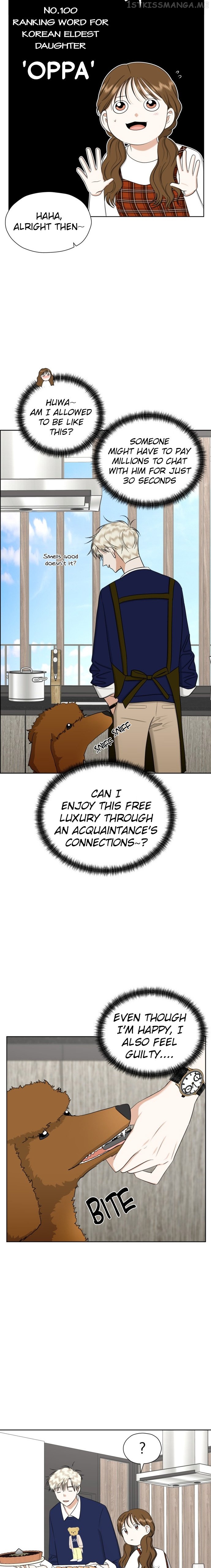 Wedding Delusion Chapter 77 - page 3