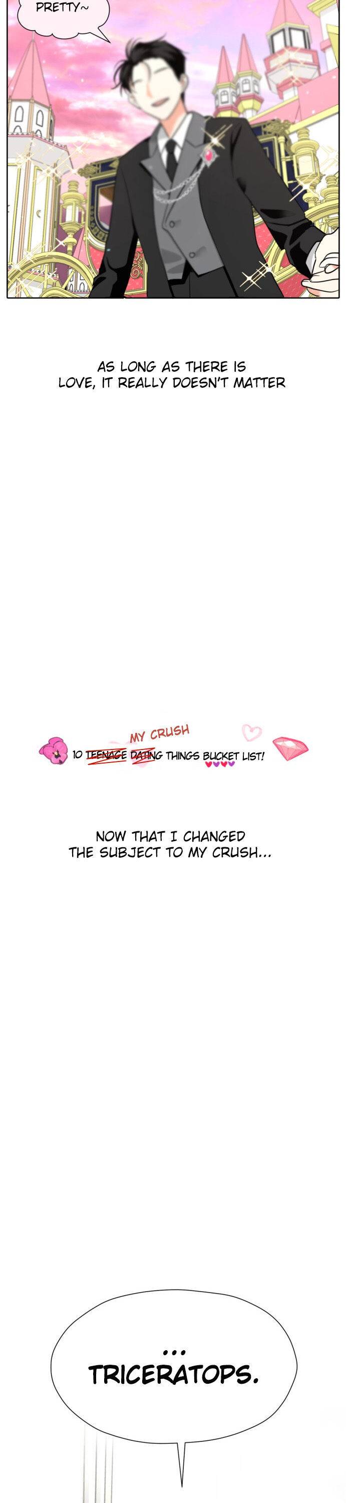 Wedding Delusion Chapter 17 - page 2