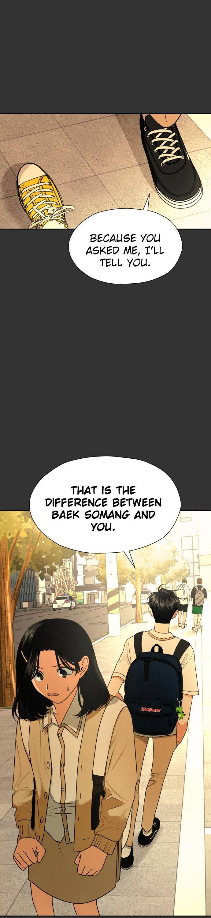 Wedding Delusion Chapter 17 - page 26