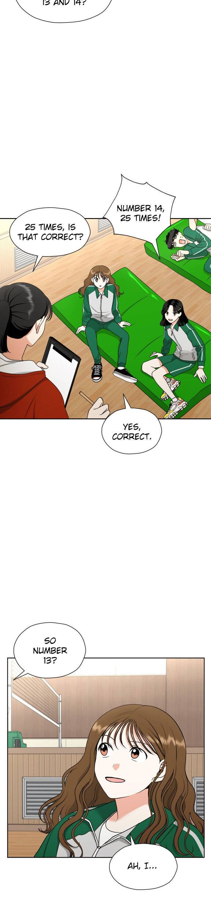 Wedding Delusion Chapter 17 - page 29