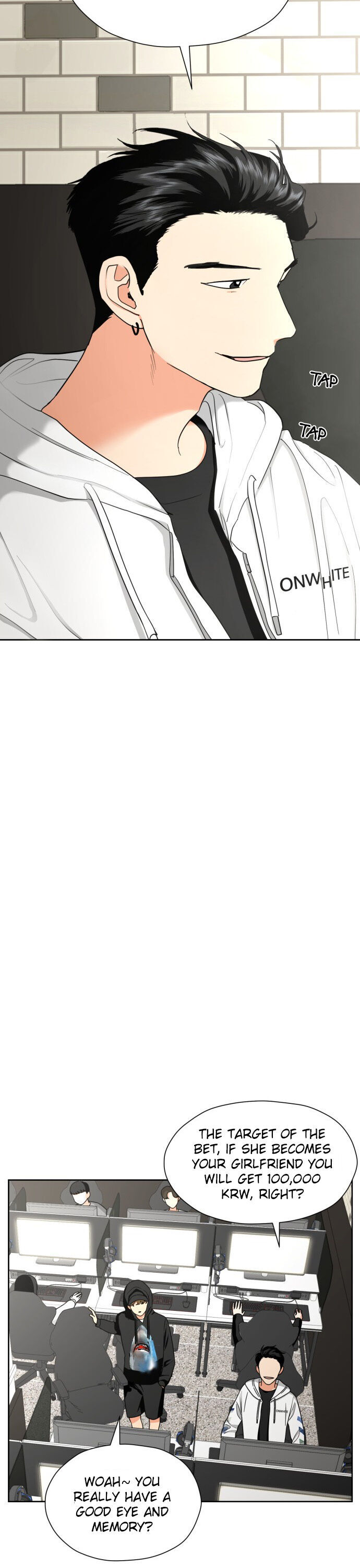 Wedding Delusion chapter 18 - page 25