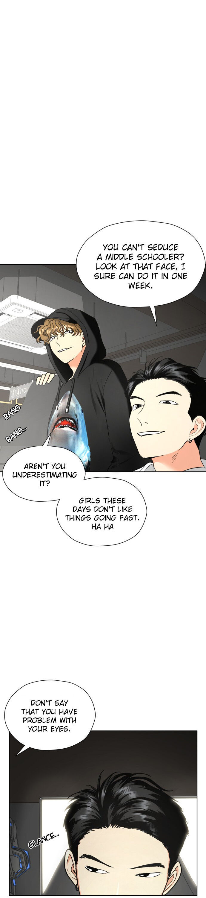 Wedding Delusion chapter 18 - page 26