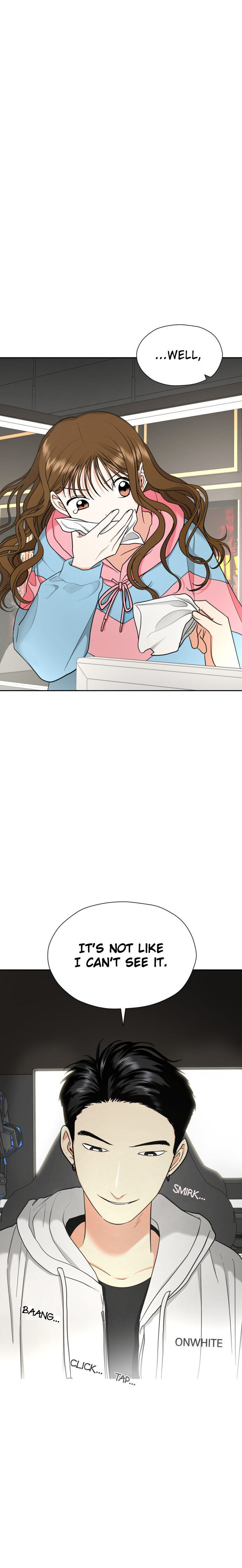 Wedding Delusion chapter 18 - page 27