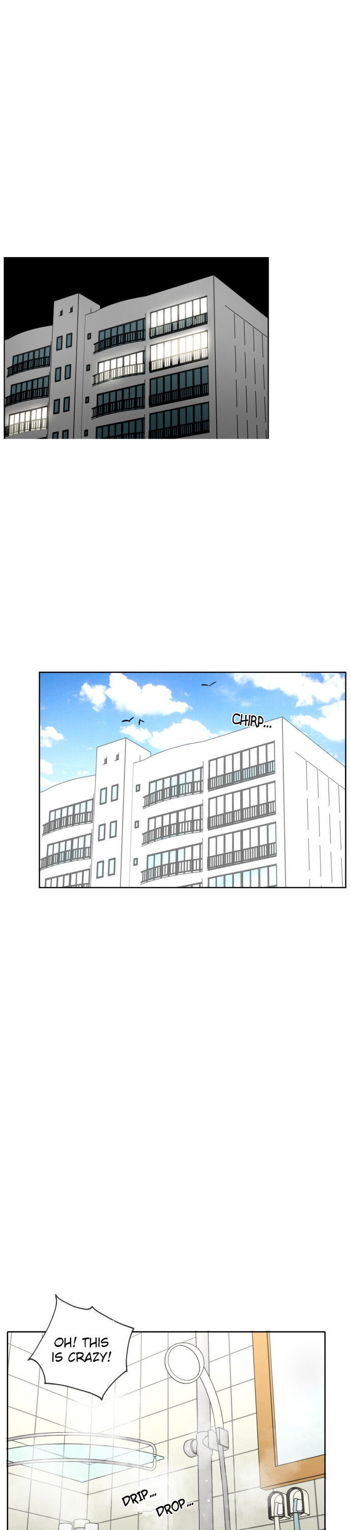 Wedding Delusion chapter 18 - page 28