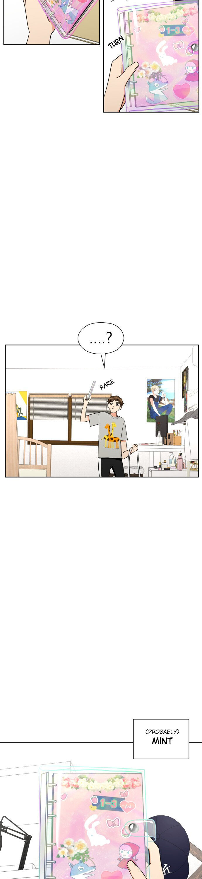Wedding Delusion chapter 18 - page 33