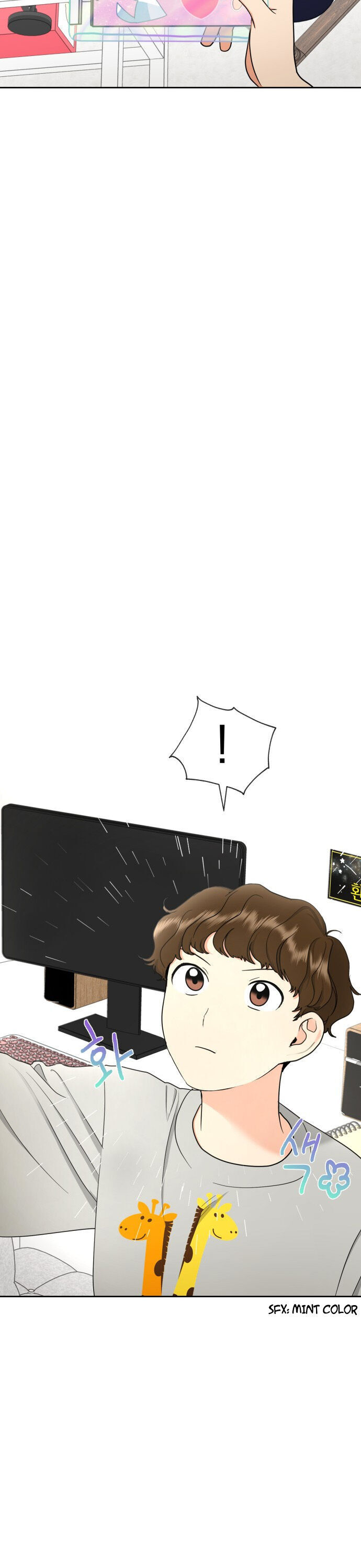 Wedding Delusion chapter 18 - page 34