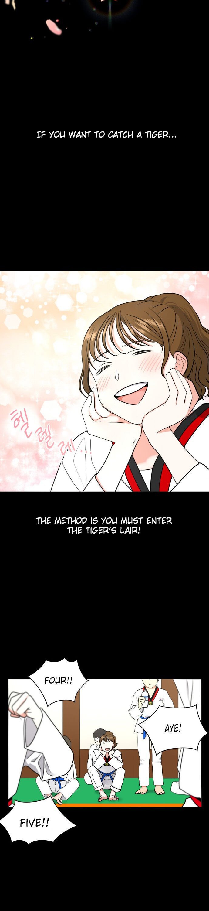 Wedding Delusion chapter 1 - page 11