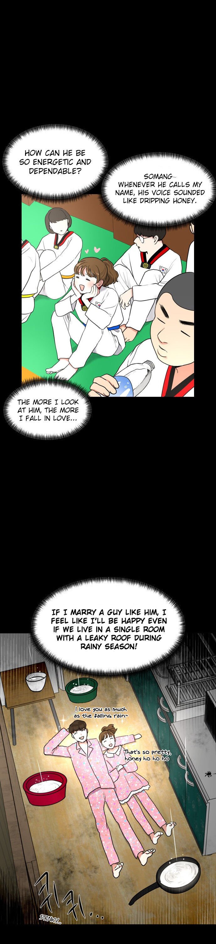 Wedding Delusion chapter 1 - page 13