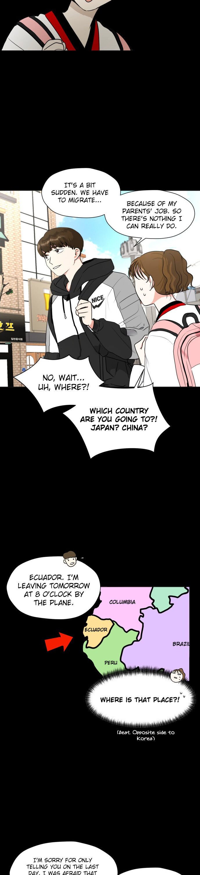Wedding Delusion chapter 1 - page 15