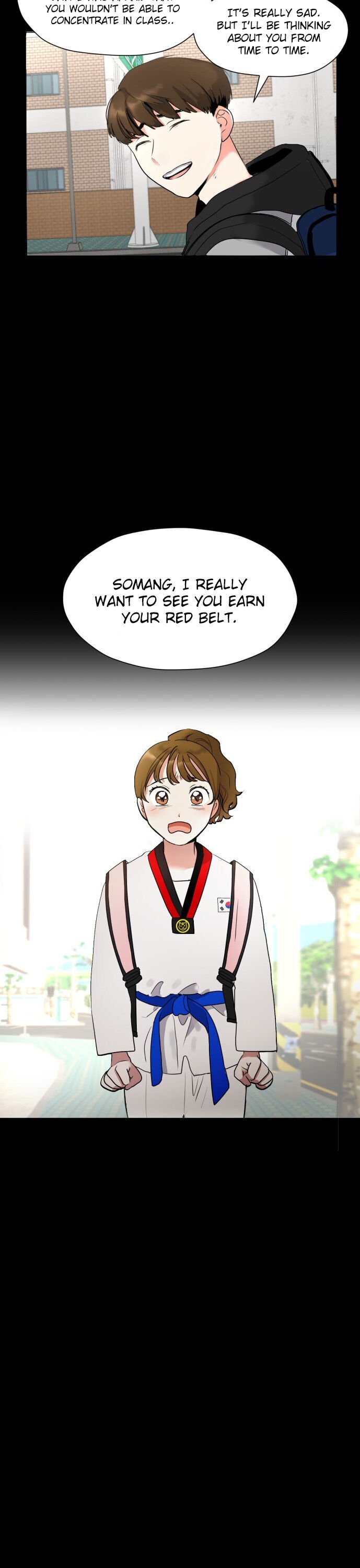 Wedding Delusion chapter 1 - page 16