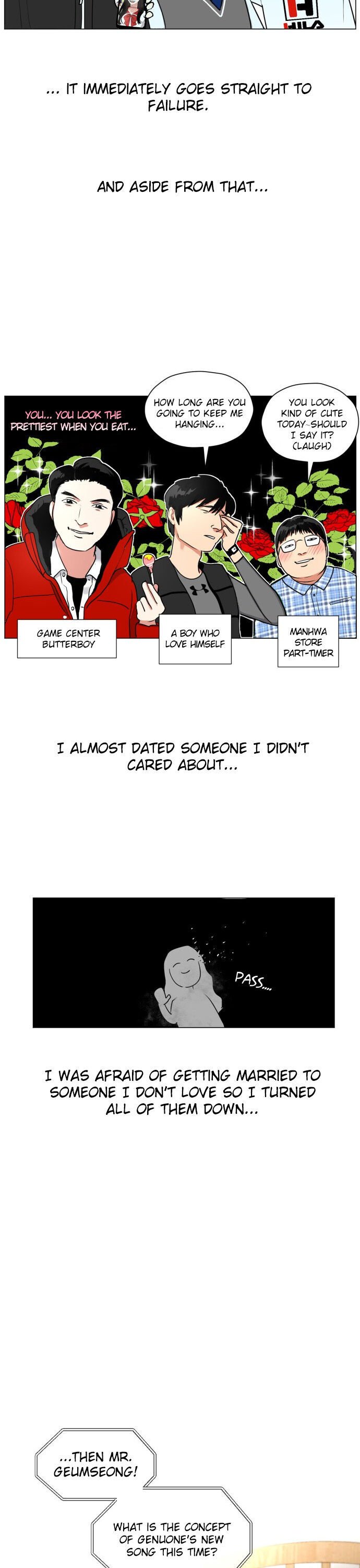 Wedding Delusion chapter 1 - page 24