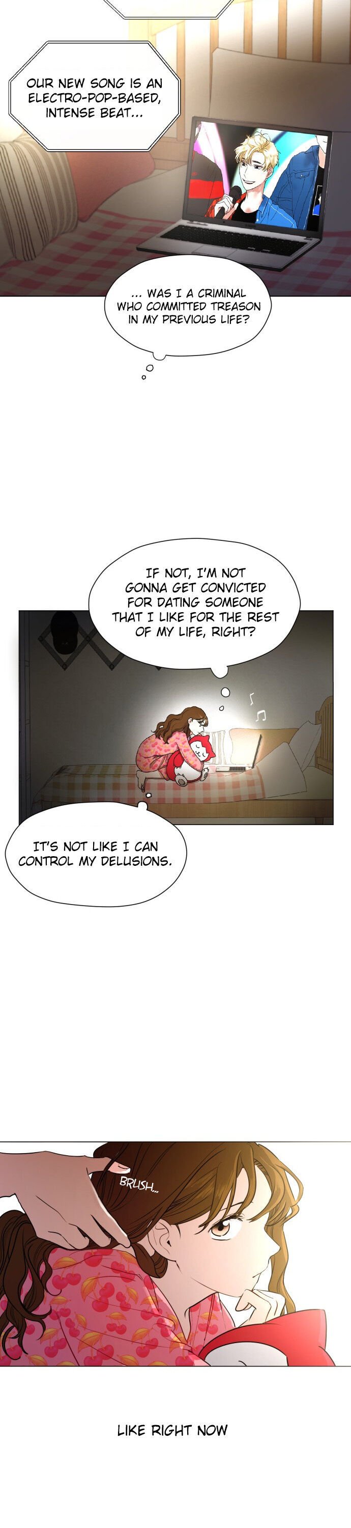 Wedding Delusion chapter 1 - page 25