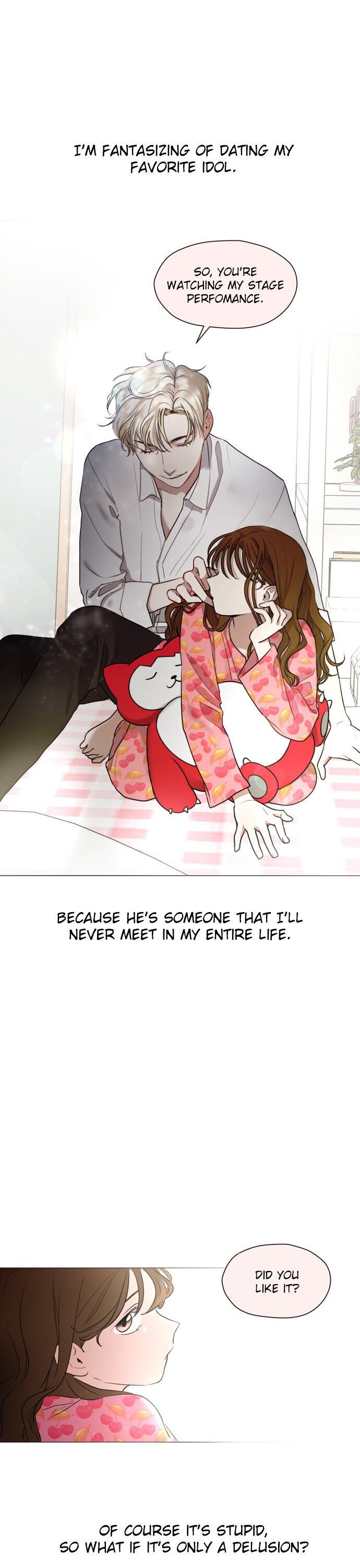 Wedding Delusion chapter 1 - page 26