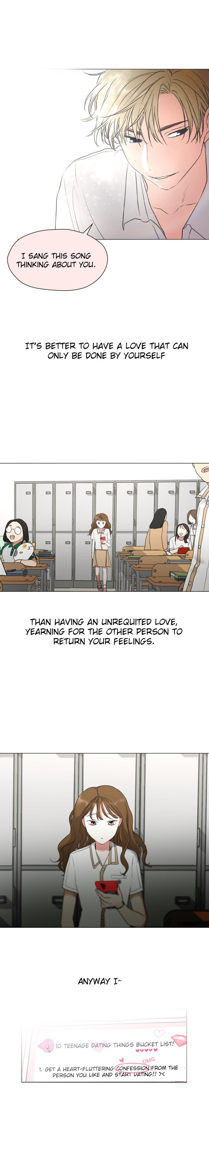 Wedding Delusion chapter 1 - page 27
