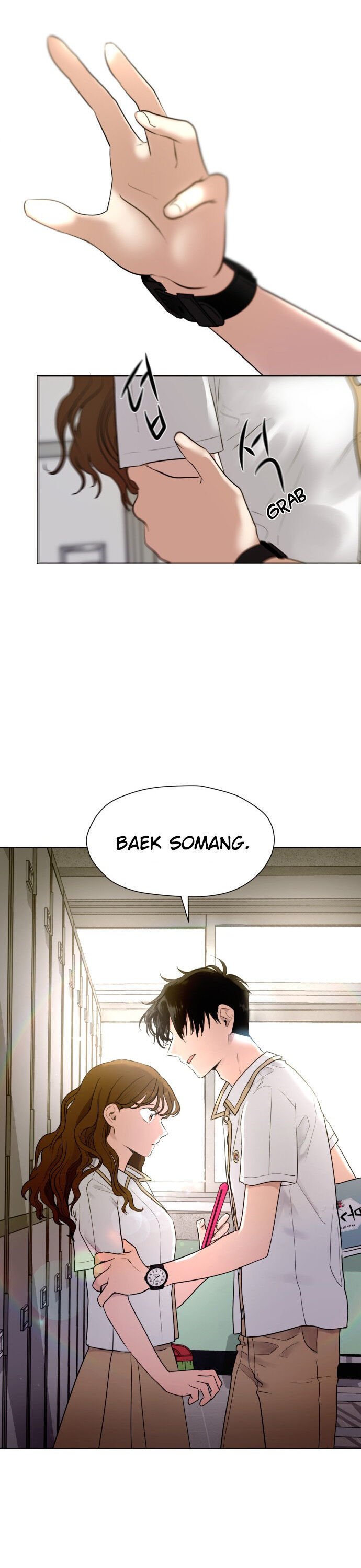 Wedding Delusion chapter 1 - page 28