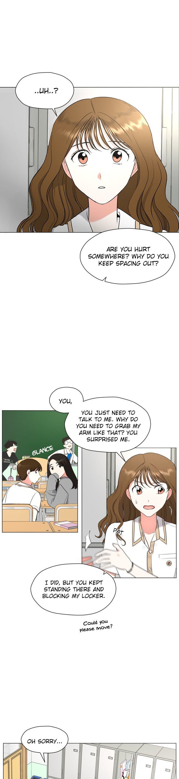 Wedding Delusion chapter 1 - page 29