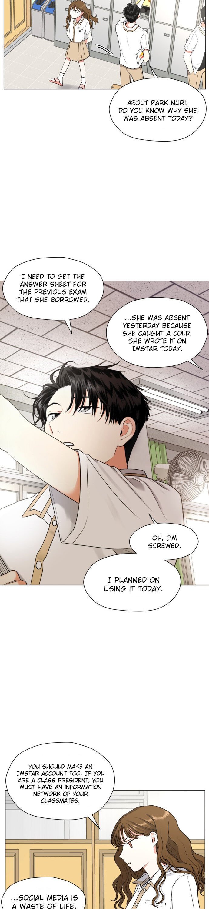 Wedding Delusion chapter 1 - page 30