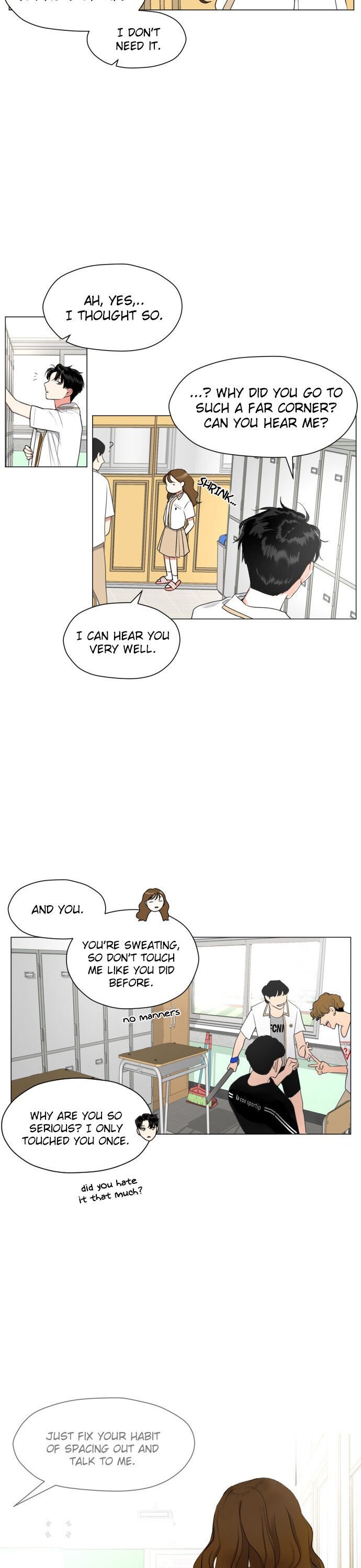 Wedding Delusion chapter 1 - page 31
