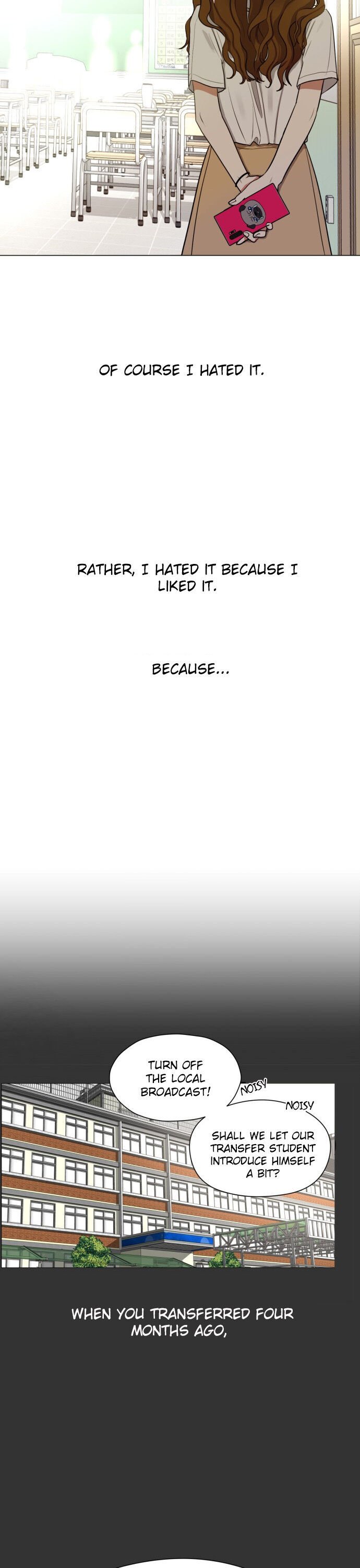 Wedding Delusion chapter 1 - page 32