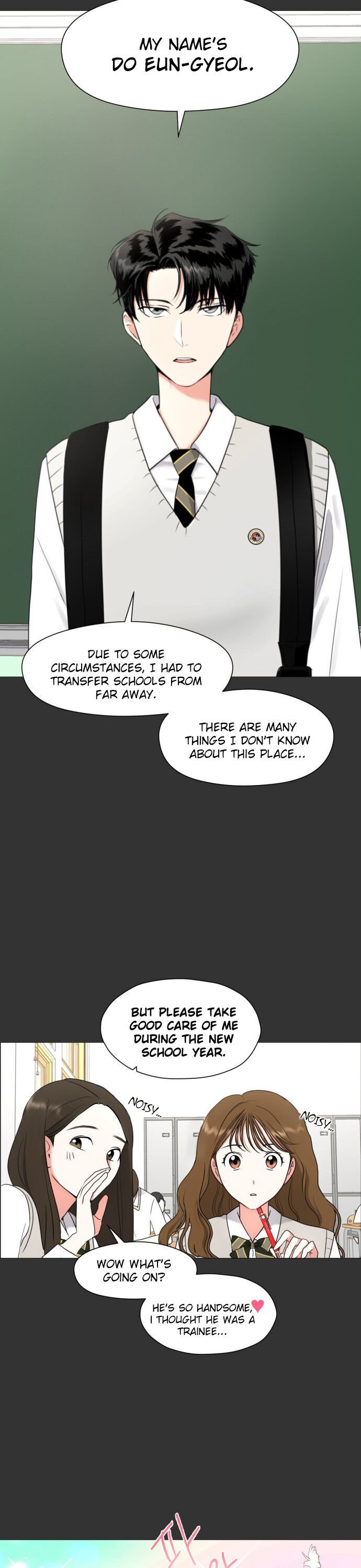 Wedding Delusion chapter 1 - page 33