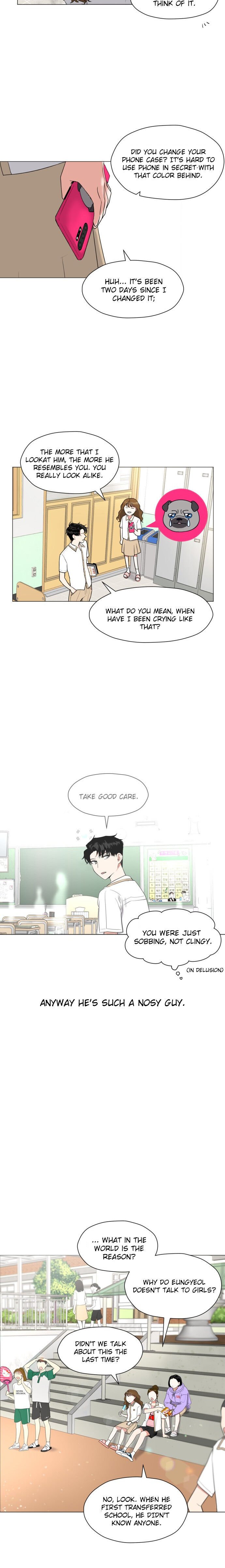 Wedding Delusion chapter 1 - page 36