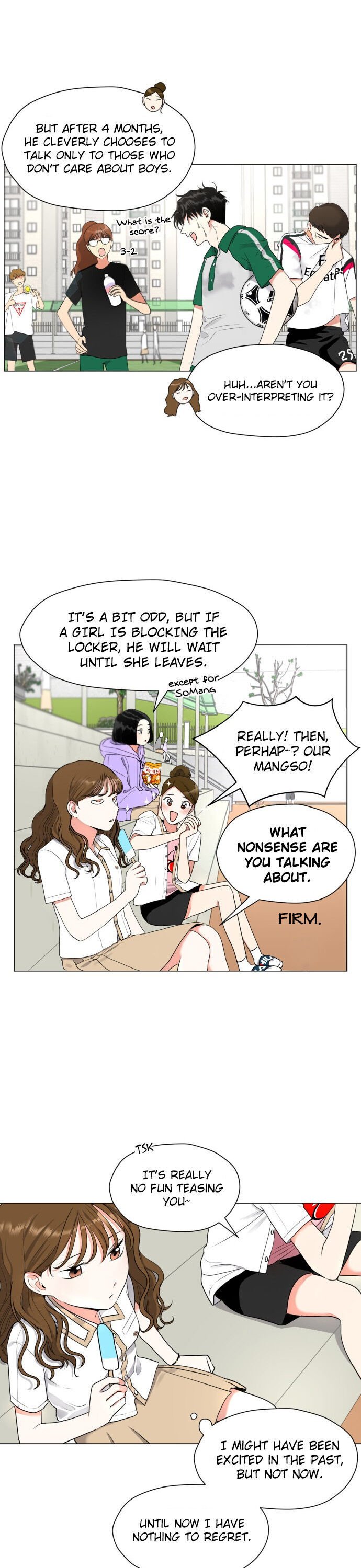 Wedding Delusion chapter 1 - page 37