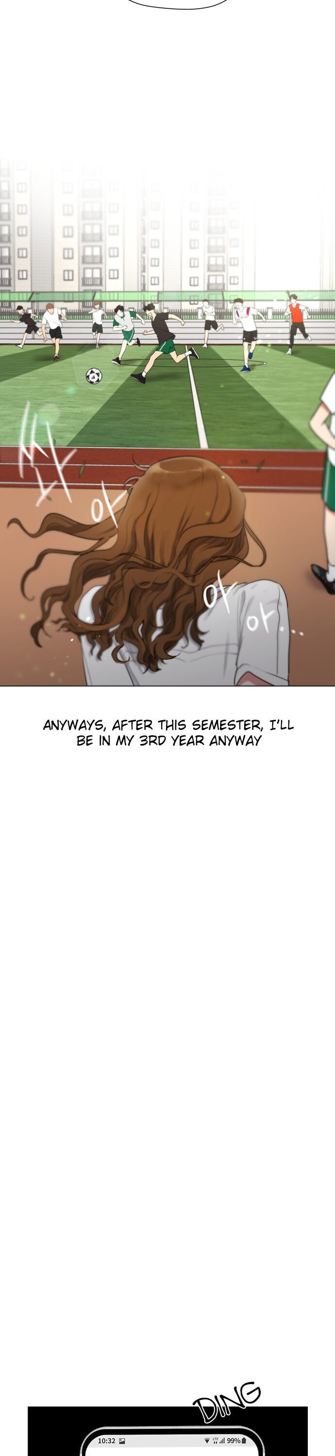 Wedding Delusion chapter 1 - page 38