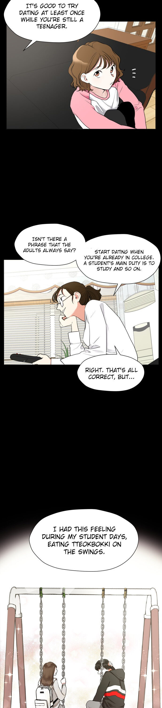 Wedding Delusion chapter 1 - page 7