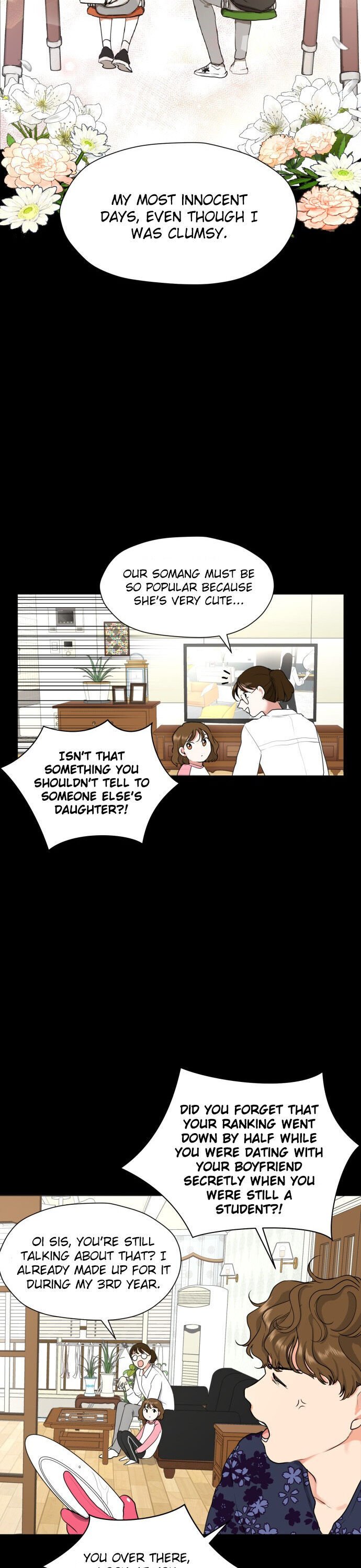 Wedding Delusion chapter 1 - page 8
