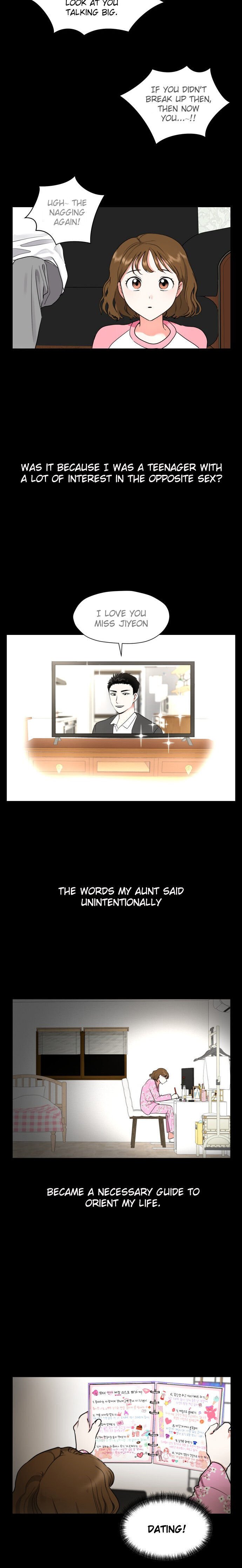 Wedding Delusion chapter 1 - page 9