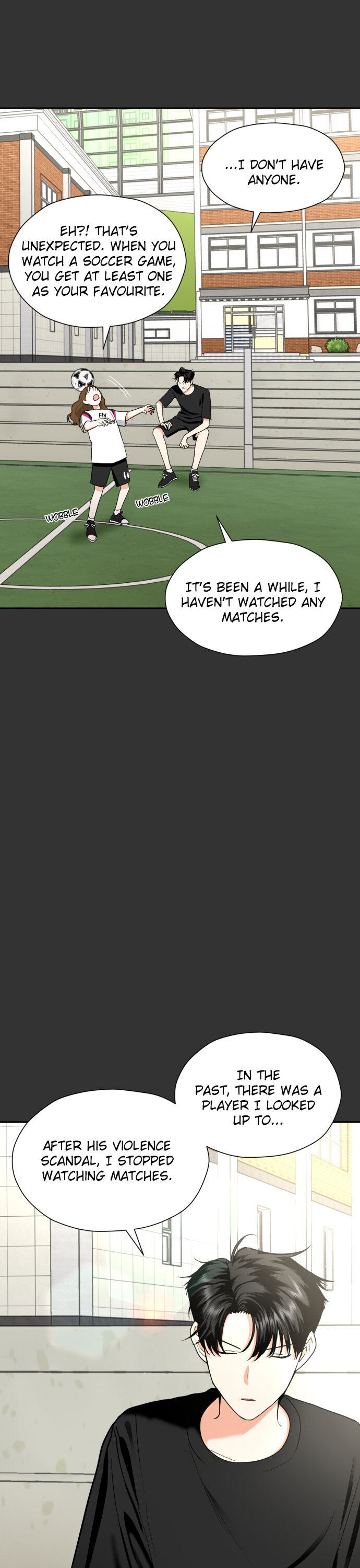 Wedding Delusion chapter 10 - page 11
