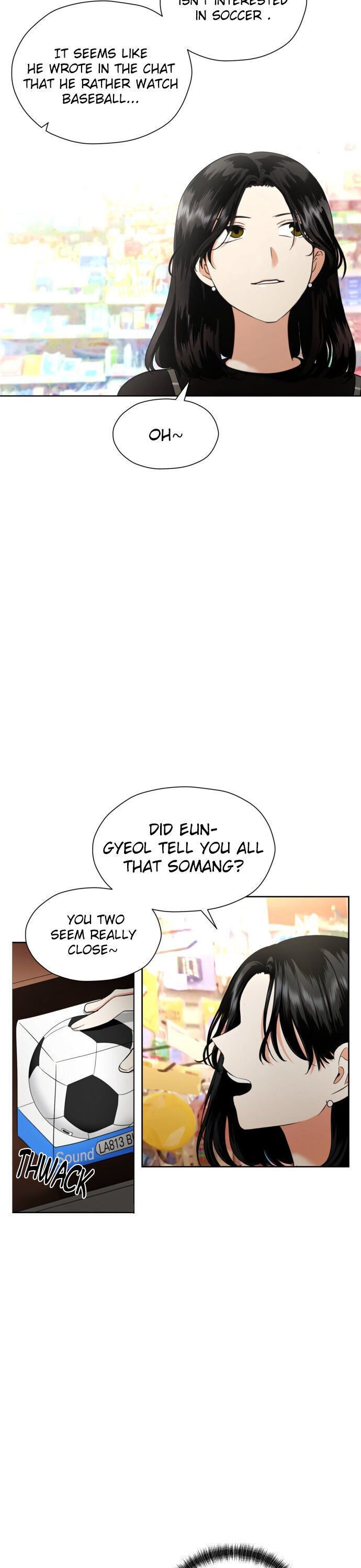 Wedding Delusion chapter 10 - page 13