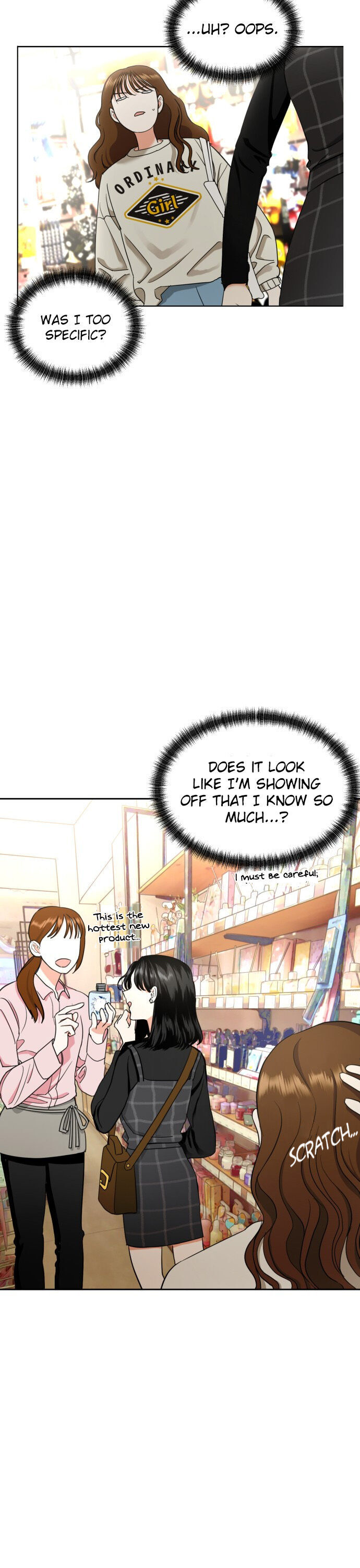 Wedding Delusion chapter 10 - page 14