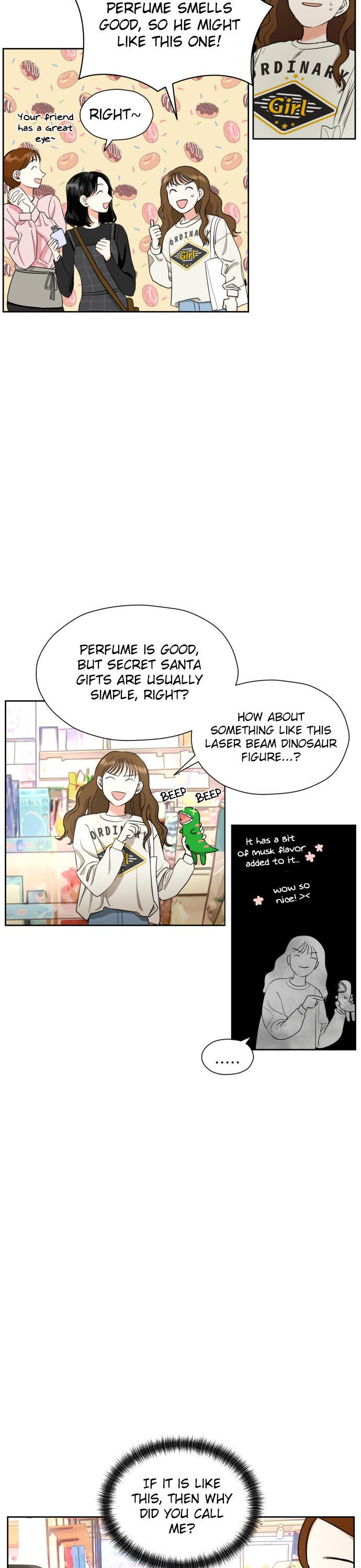 Wedding Delusion chapter 10 - page 17