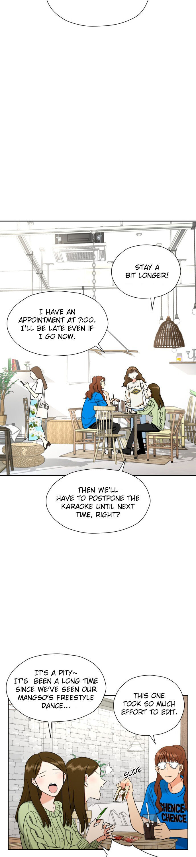 Wedding Delusion chapter 10 - page 2