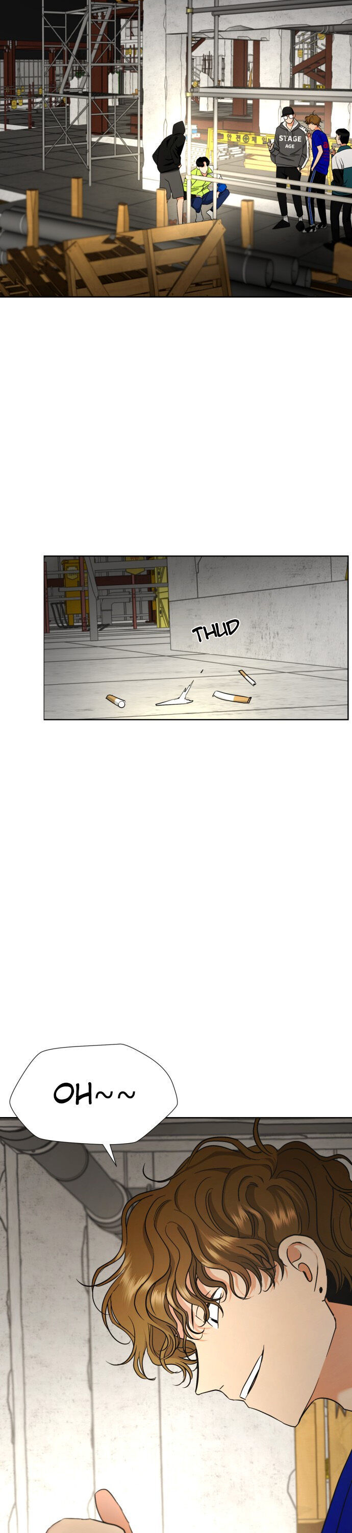 Wedding Delusion chapter 10 - page 22